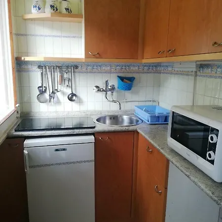 Lejlighed Relax Holiday In Euroresidence Garda (Verona)