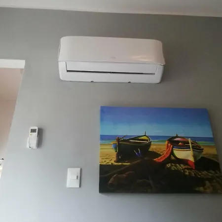 Relax Holiday In Euroresidence Lejlighed