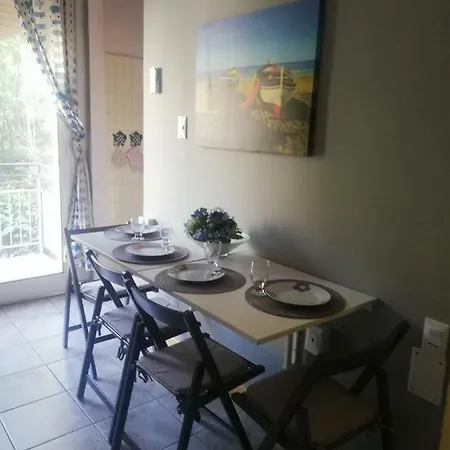 Lejlighed Relax Holiday In Euroresidence Garda (Verona)