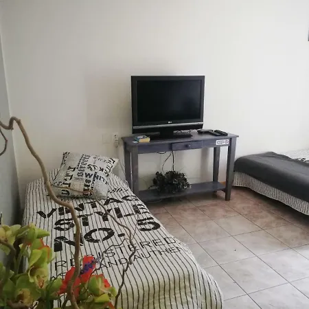 Lejlighed Relax Holiday In Euroresidence Garda (Verona)