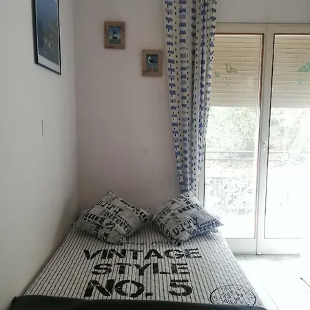 Relax Holiday In Euroresidence