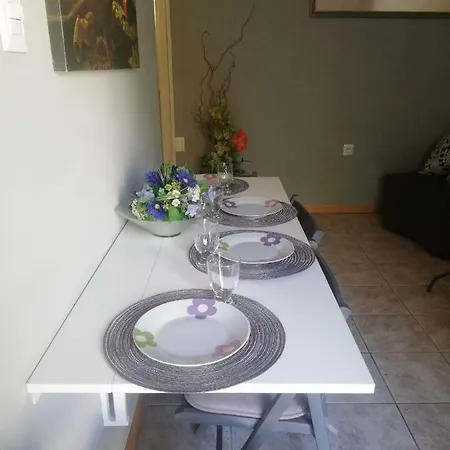 Lejlighed Relax Holiday In Euroresidence *