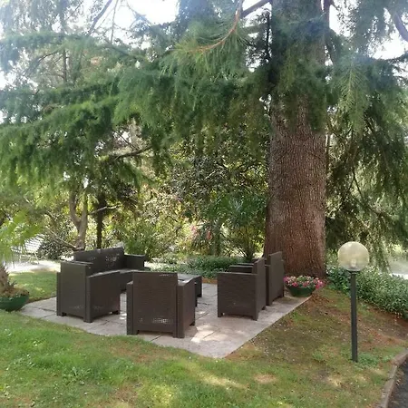 Relax Holiday In Euroresidence Garda (Verona)