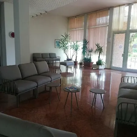 Lejlighed Relax Holiday In Euroresidence