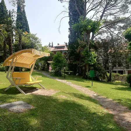 Relax Holiday In Euroresidence Lejlighed