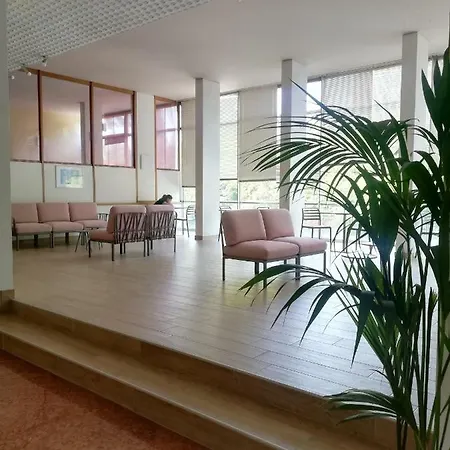 Lejlighed Relax Holiday In Euroresidence *