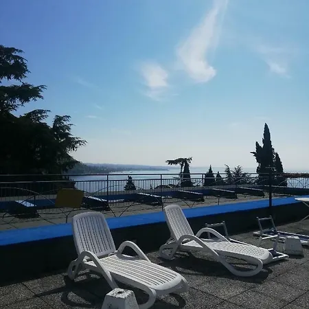 Relax Holiday In Euroresidence *
