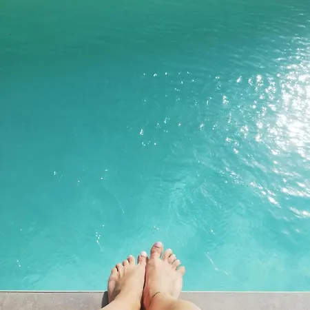 Relax Holiday In Euroresidence Lejlighed Garda (Verona)